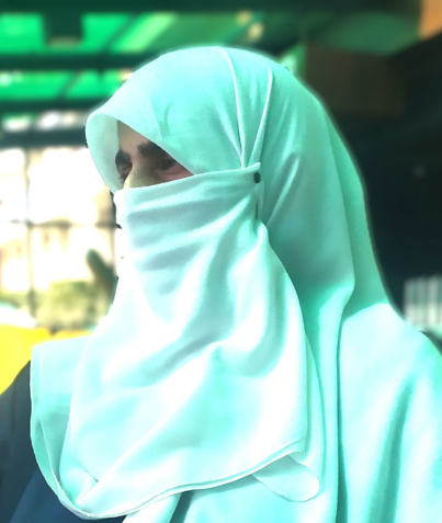 Anam Tariq Butt