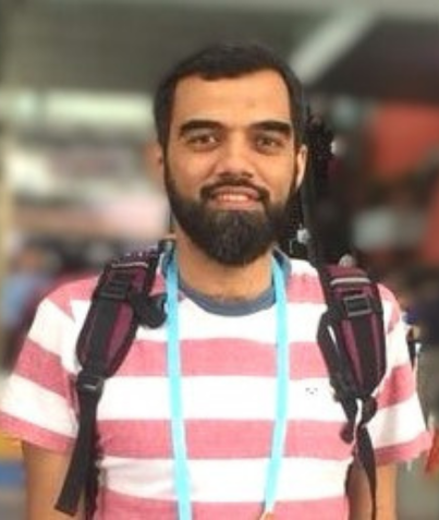 Adeel Tahir Sheikh