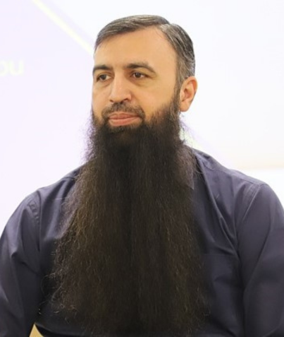 Dr. Muhammad Farooq