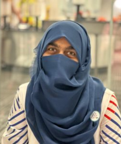 Rahma Tariq