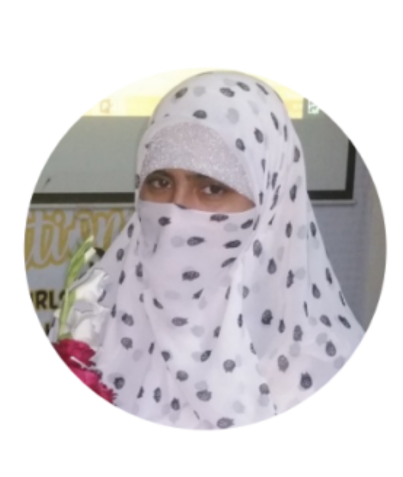 Advocate Sumera Jawad