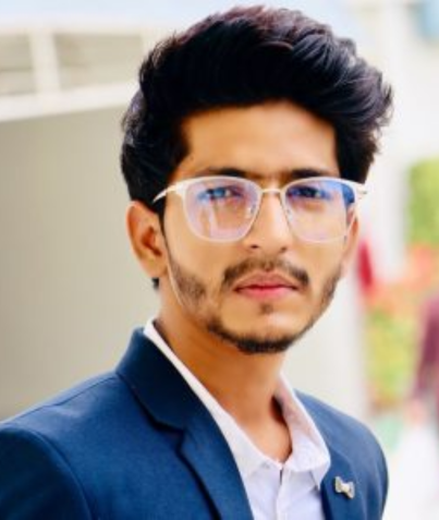Usama Nazeer