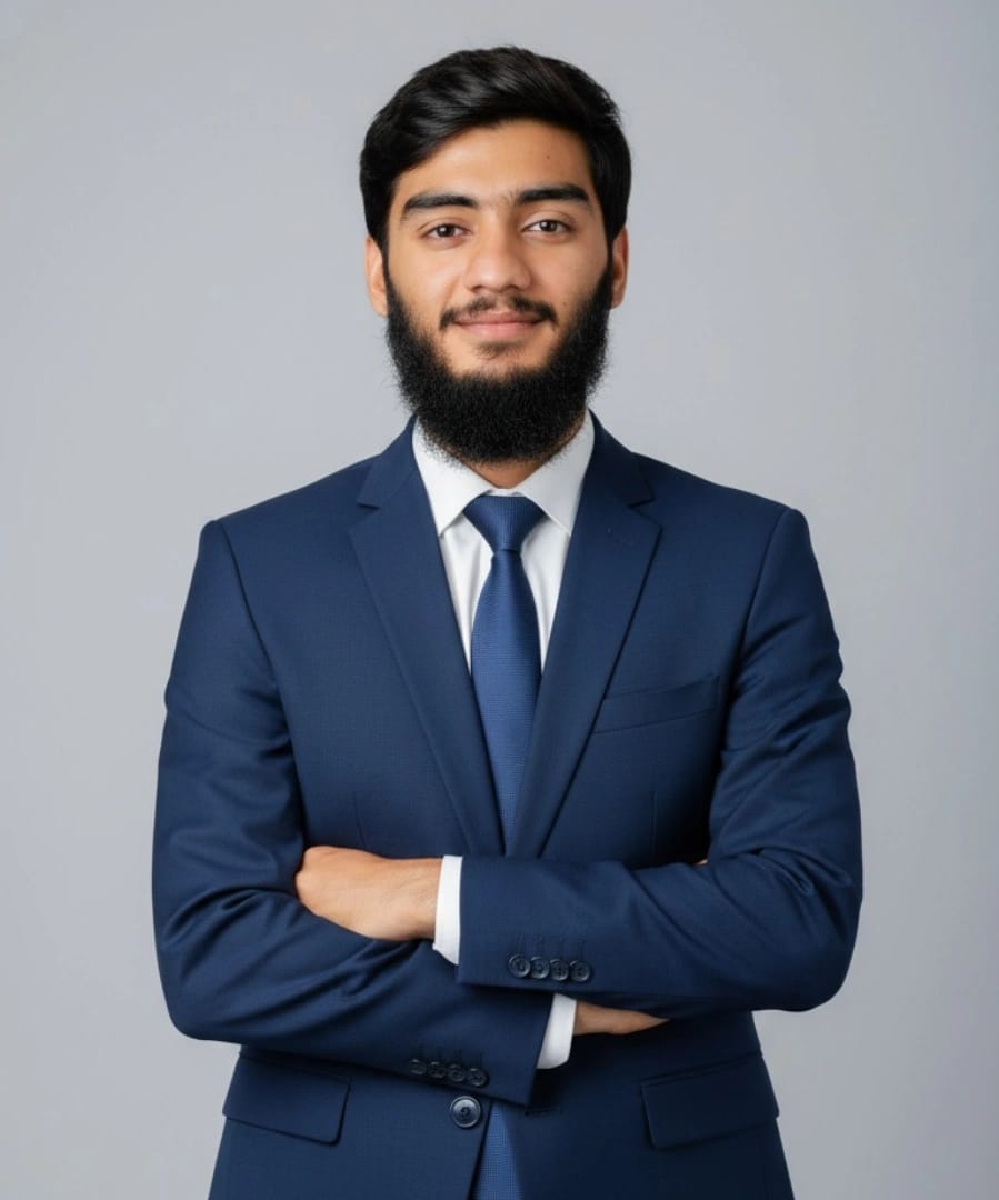 Muhammad Umer Farooq
