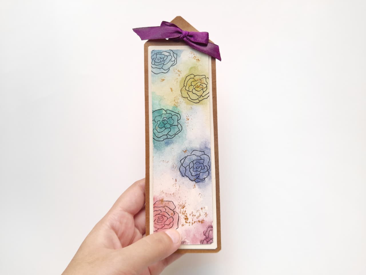 Bookmark