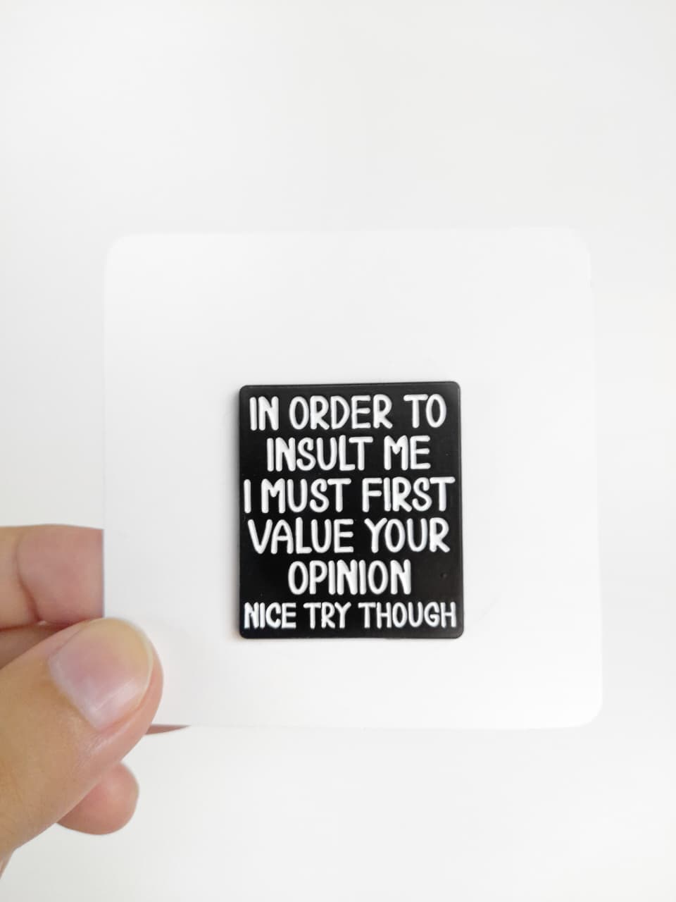 Badge