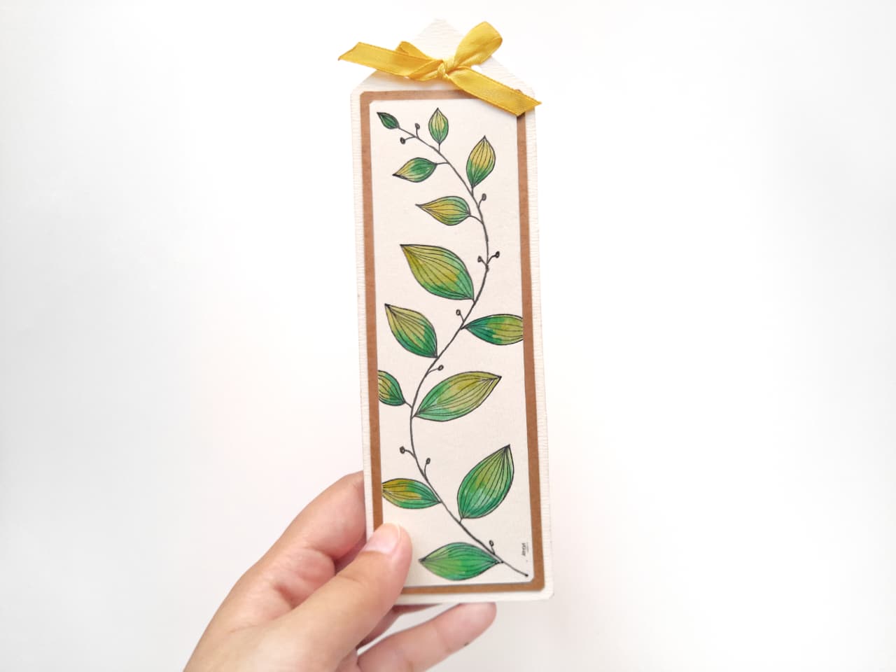 Bookmark