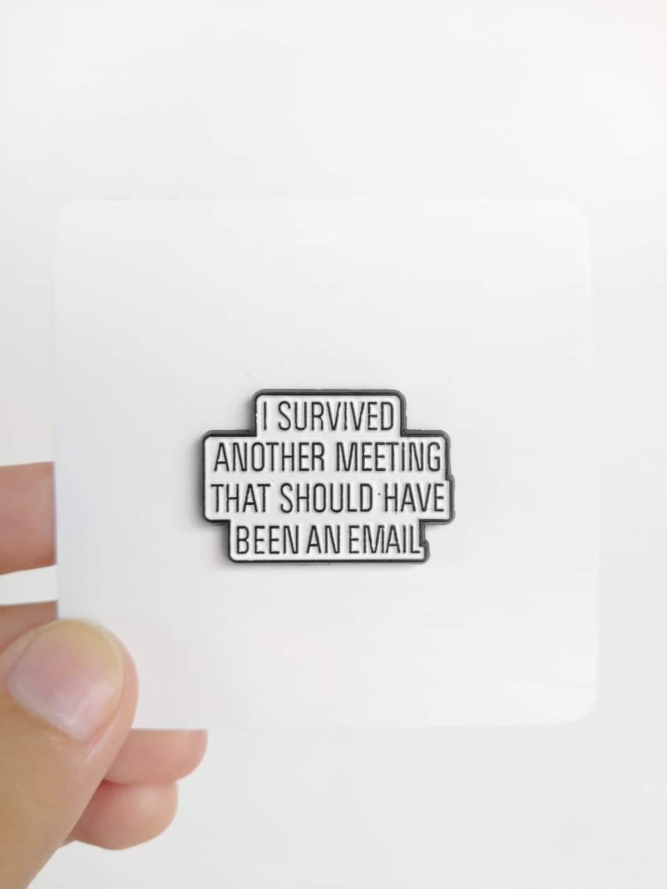 Badge