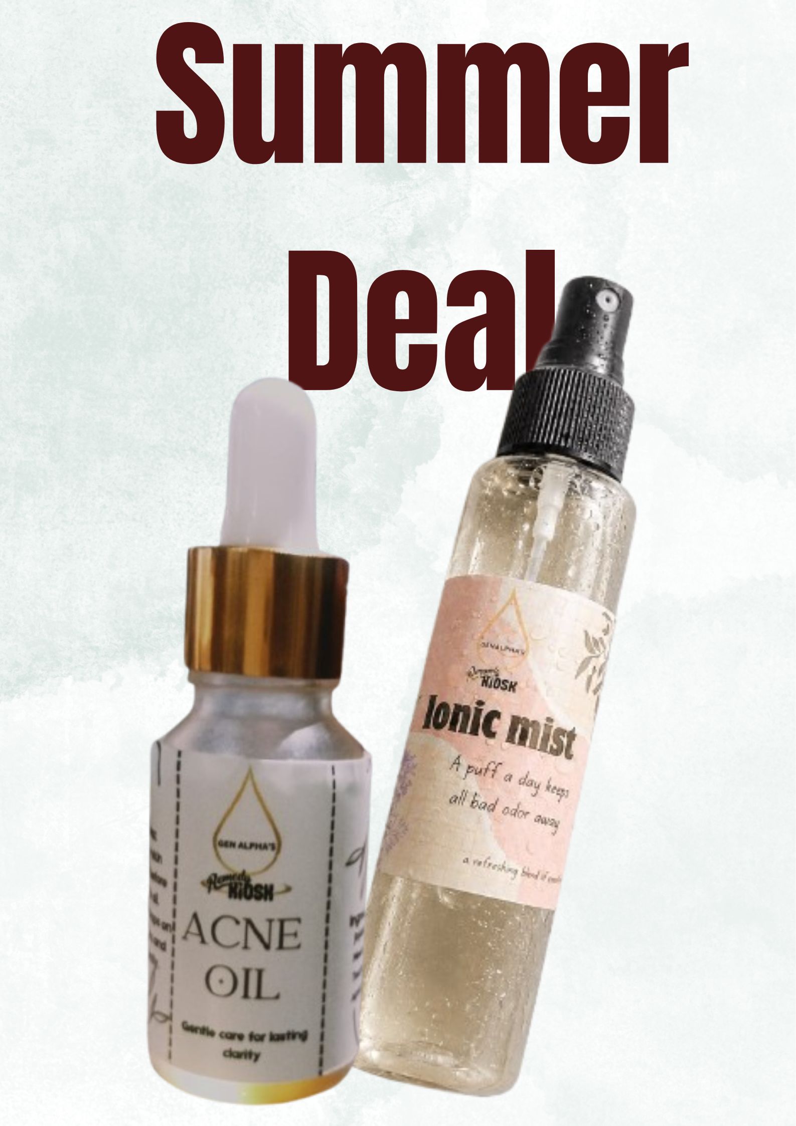 Summer Deal