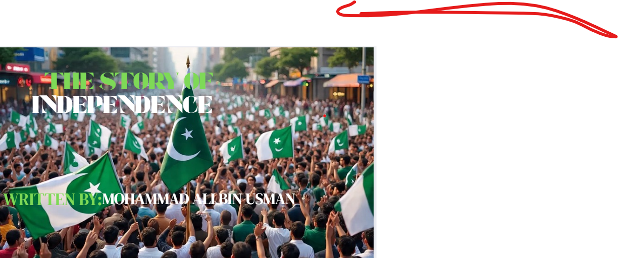AKBA BOOK WHEN FREEDOM LEARNS TO WALK