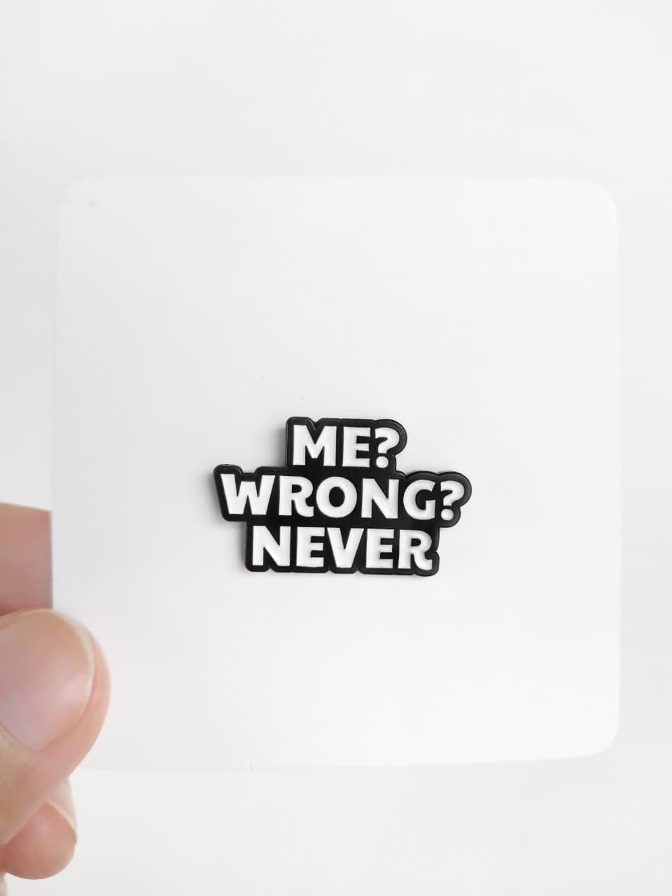 Badge