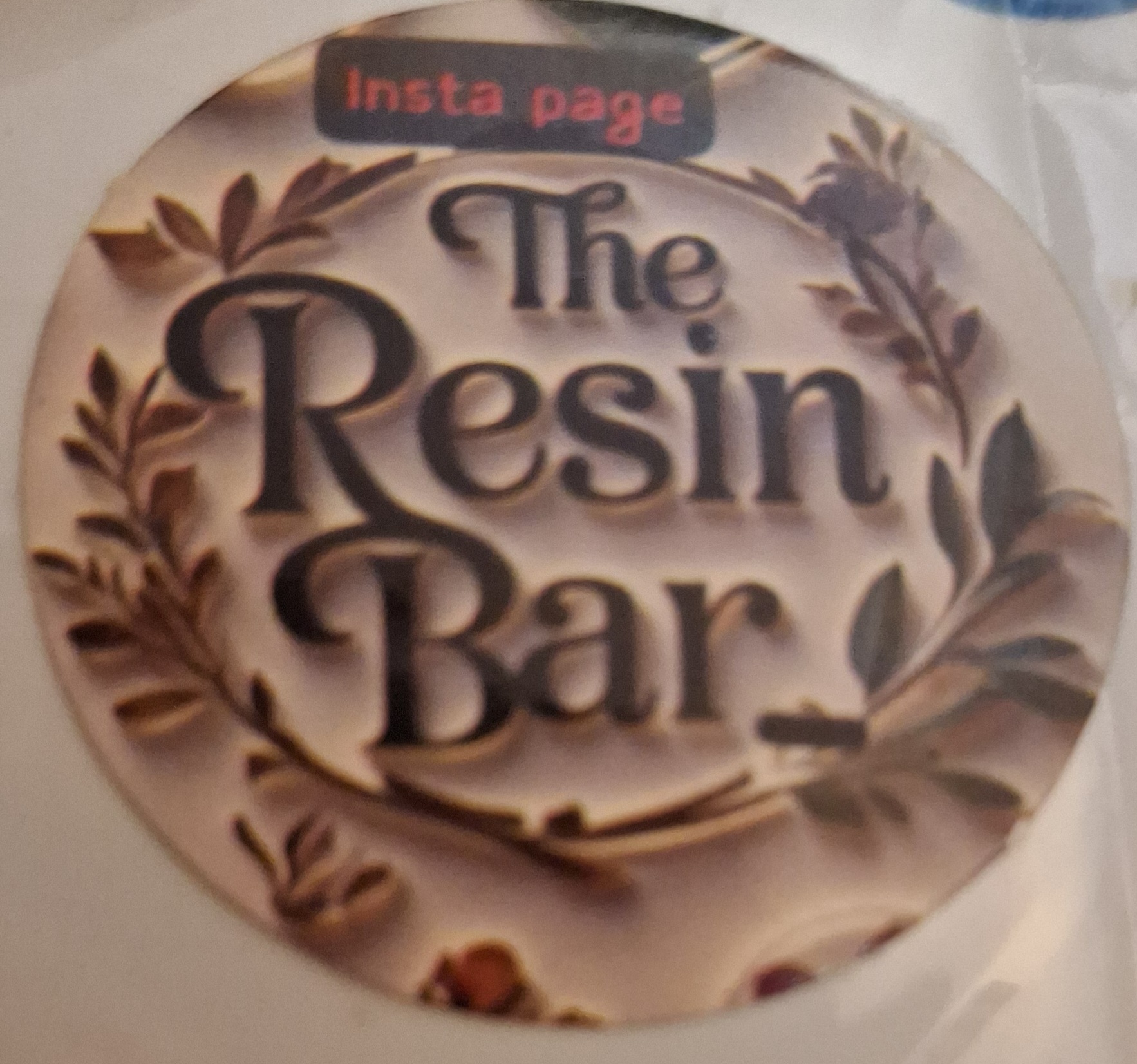 Theresinbar_