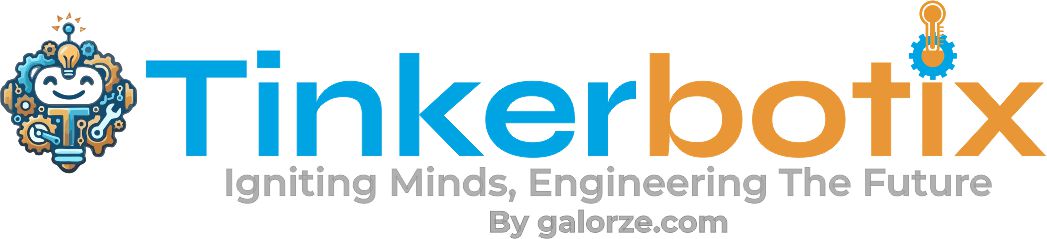 Tinkerbotix
