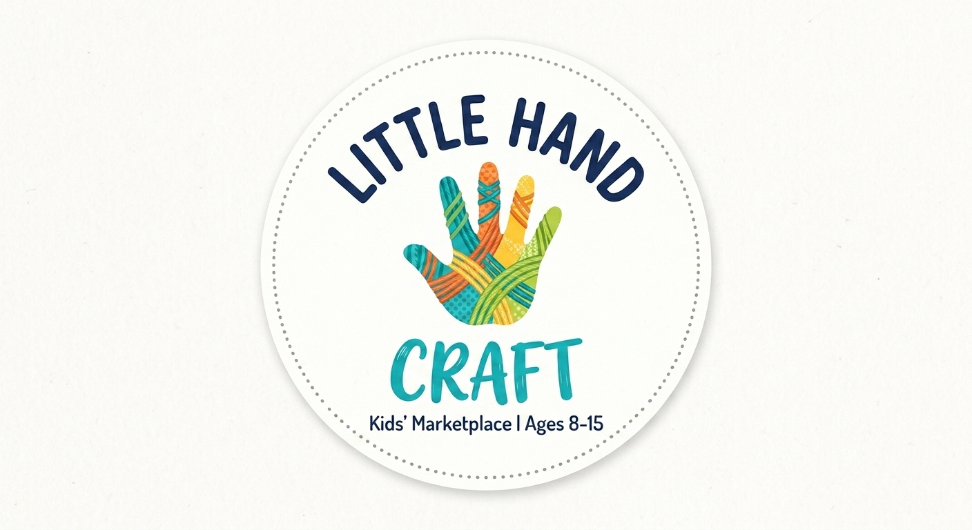Little Hand Craft