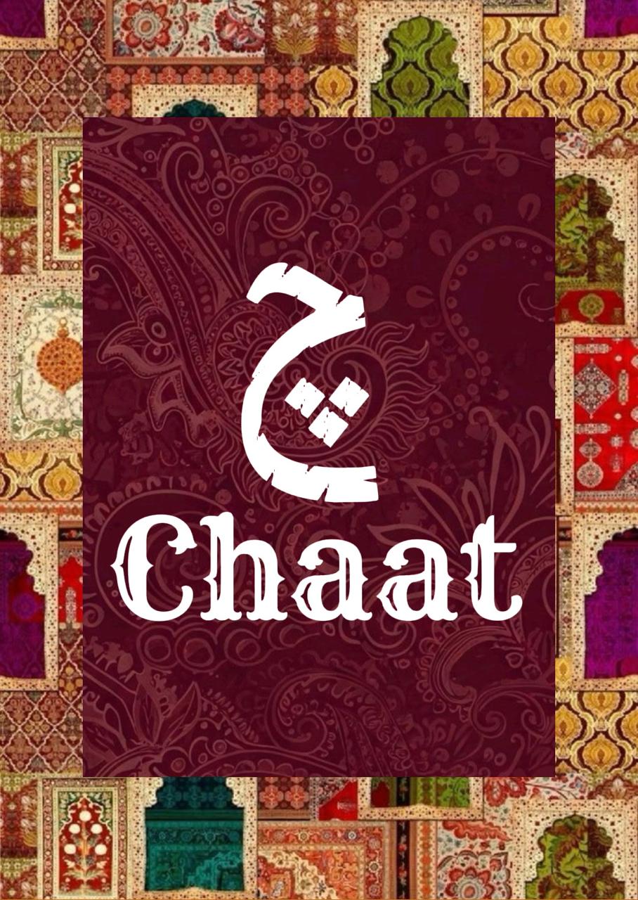 چ  Chaat