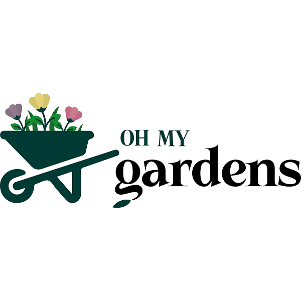 Oh My Gardens