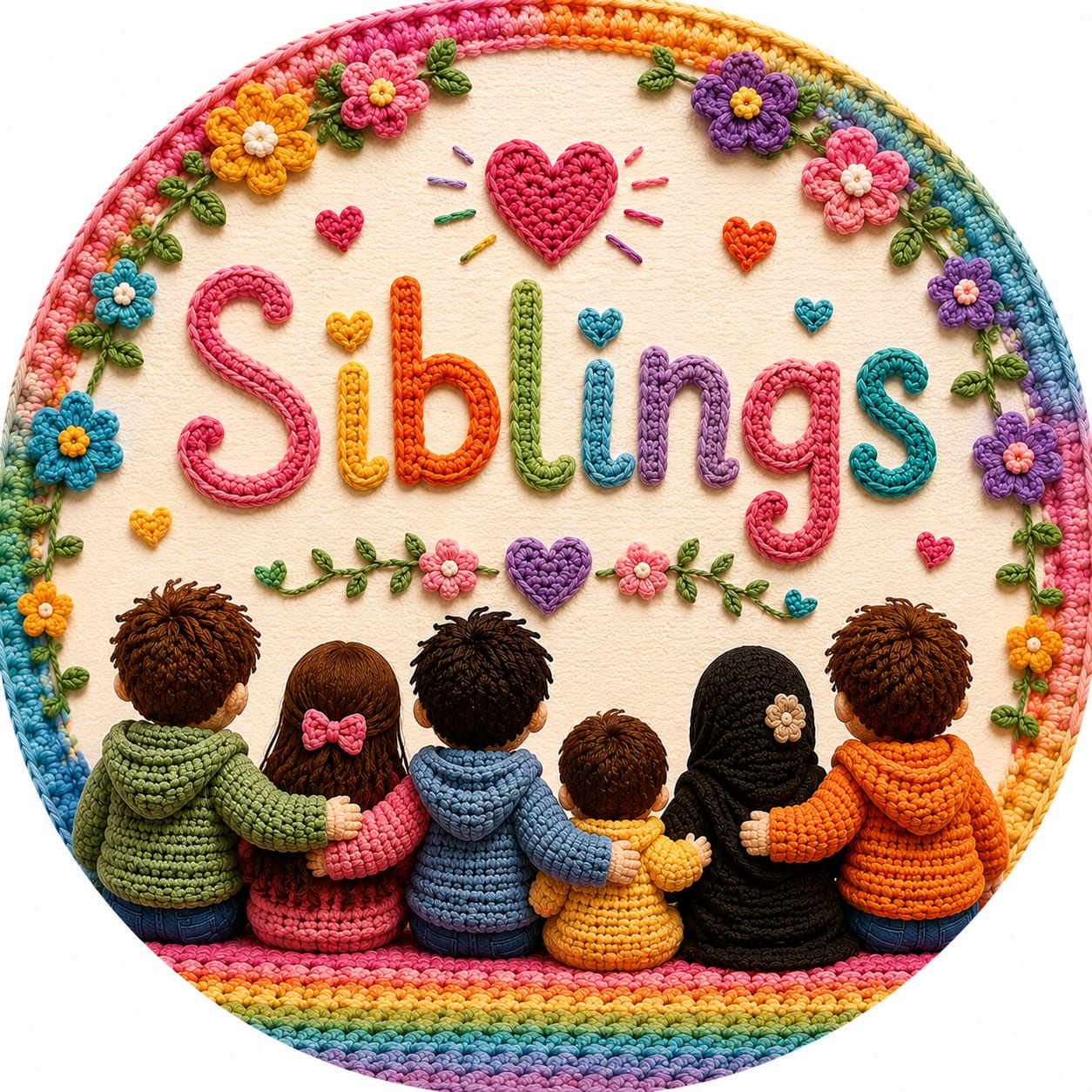 Siblings