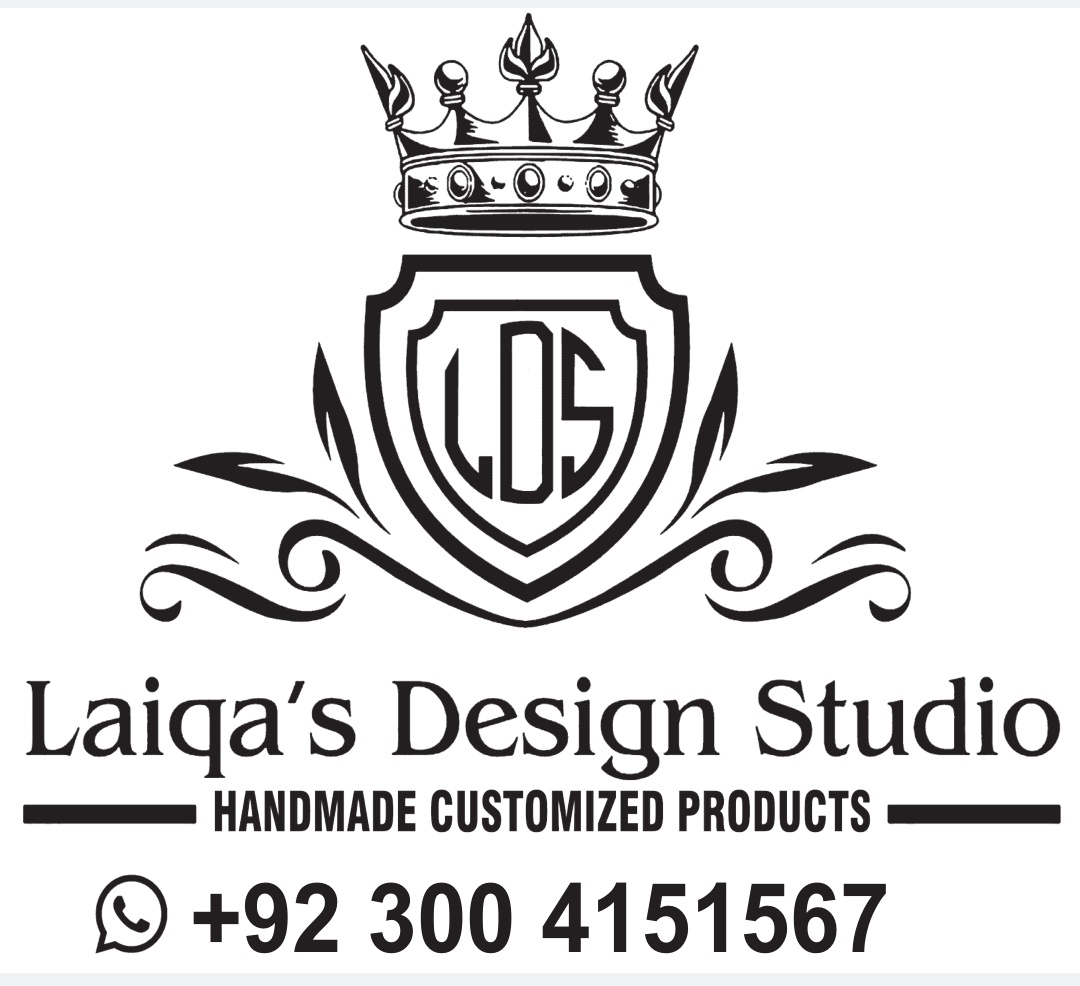 Laiqa's Design Studio