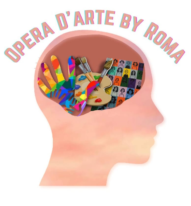 Opera d'Arte by Roma