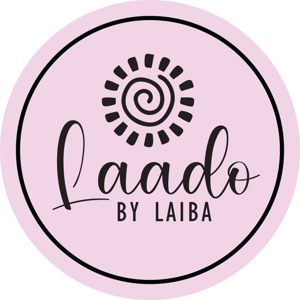 Laado by Laiba